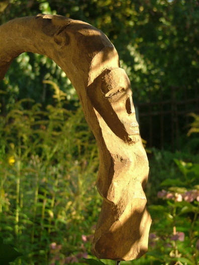 Erworben bei Filbamé 2008 aus dessen eigenem Bestand