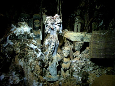 10 bis 15 Jahre alte Skulpturen im Eigenbesitz