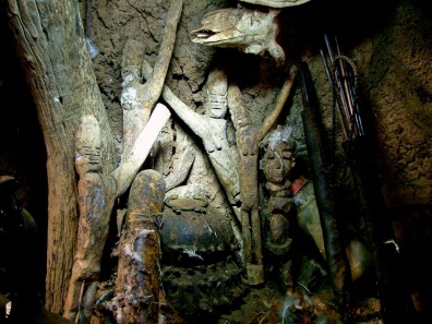 Zwei Jahre alteTipuo von Hien Sicanè aus Mufatédouo