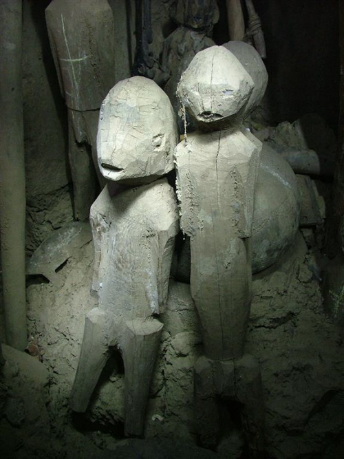 10 Jahre altes Couple von Nahi