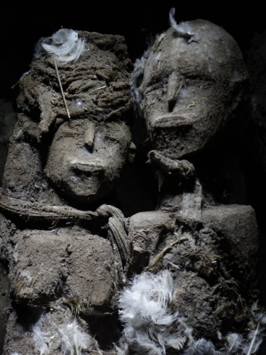 Couple von Palm Thogué (s. o.) am 28.11.2021, inzwischen 27 Jahre alt